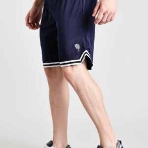 SH 001 || Navy || Shorts