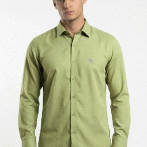 TS001||PISTHA|| Full Sleeve Shirts || 100% Cotton